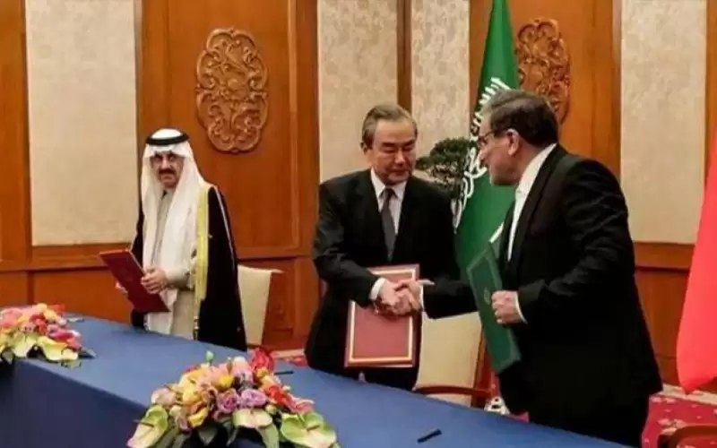 تأثيرات الإقليمية.. وقراءات غربية لاتفاق السعودية