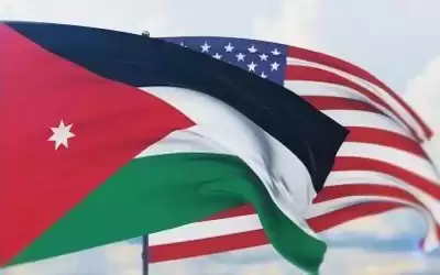 1.450 مليار دولار مساعدات أمريكية للأردن