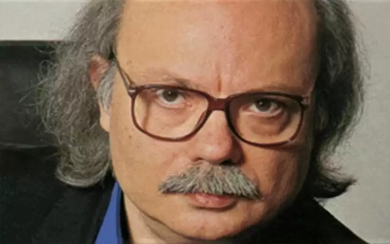 أعمال أنسي الحاج الشعرية تشهد على