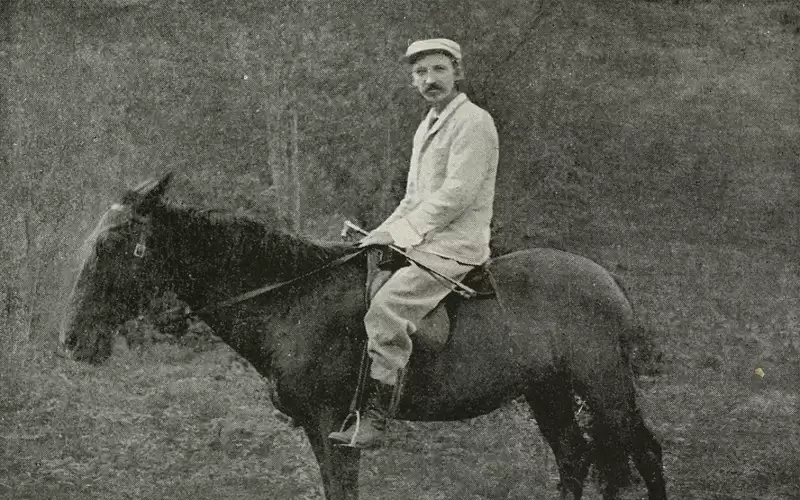 المجتمع المثالي كما وصفه ستيفنسون في