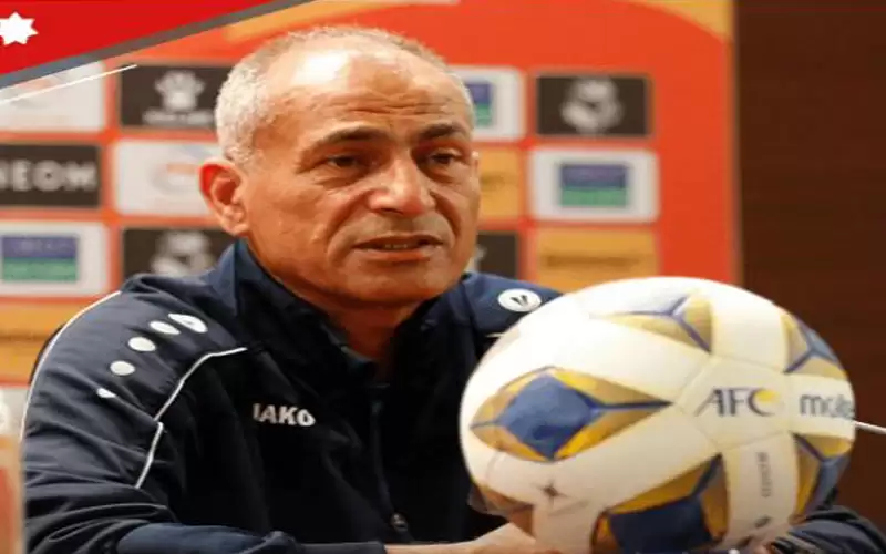 مدرب منتخب الشباب: نسعى للوصول لكأس