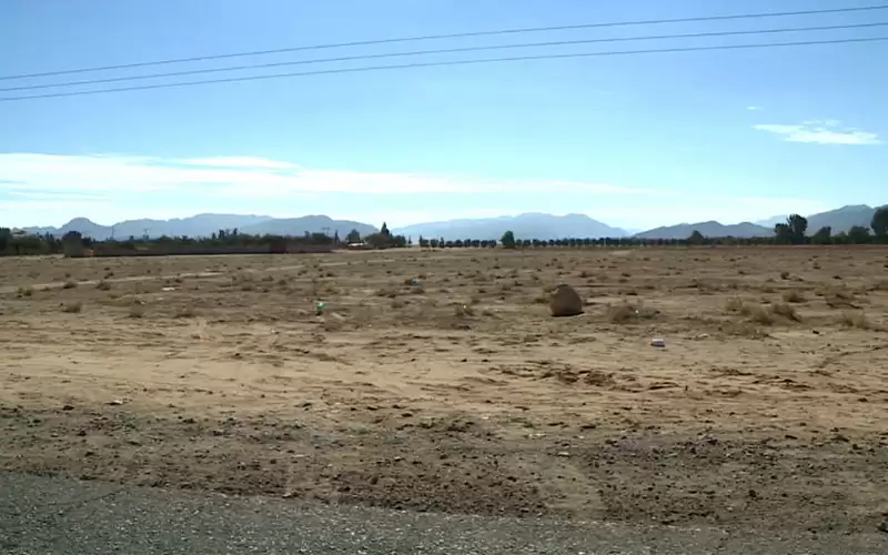 افتتاح منطقة القويرة الصناعية في الربع