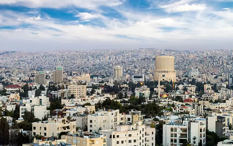 تحذيرات مهمة للأردنيين من الحالة الجوية