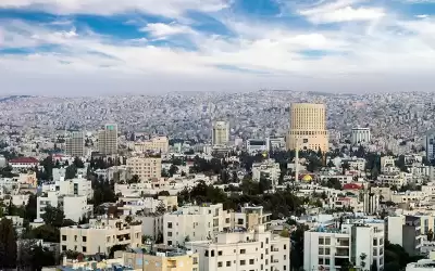 تحذيرات مهمة للأردنيين من الحالة الجوية