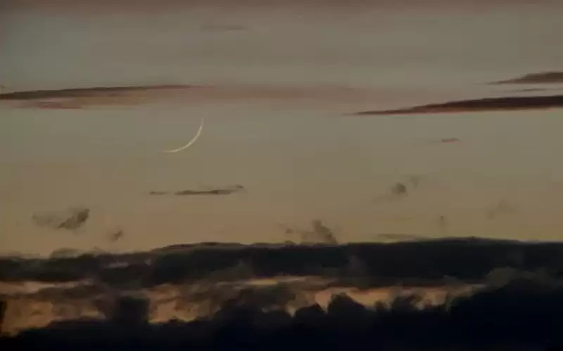 الأردن يتحرى هلال شهر رمضان في