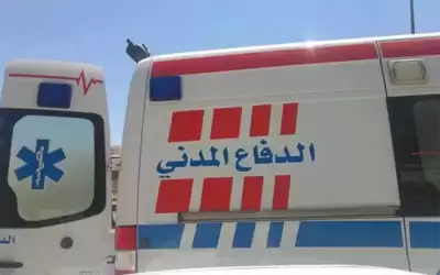 وفاة طفل بحادث دعس في إربد