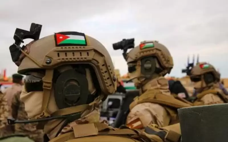 يستمر 3 أيام .. تنفيذ تمرين