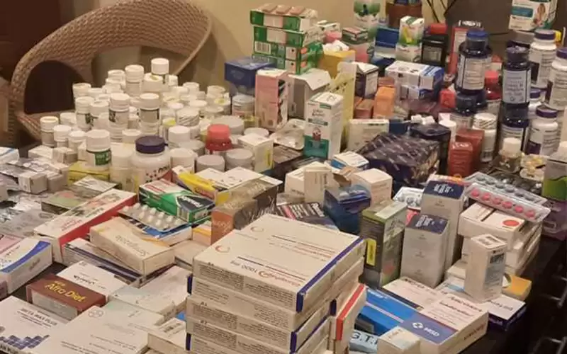 نقابة صيادلة الأردن :حذرنا مرارا وتكرارا