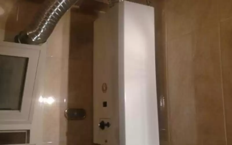 8 حالات اختناق بتسرب غاز في