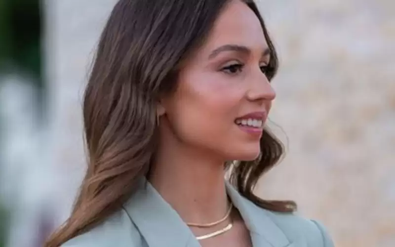 حفل زفاف الأميرة إيمان مساء اليوم