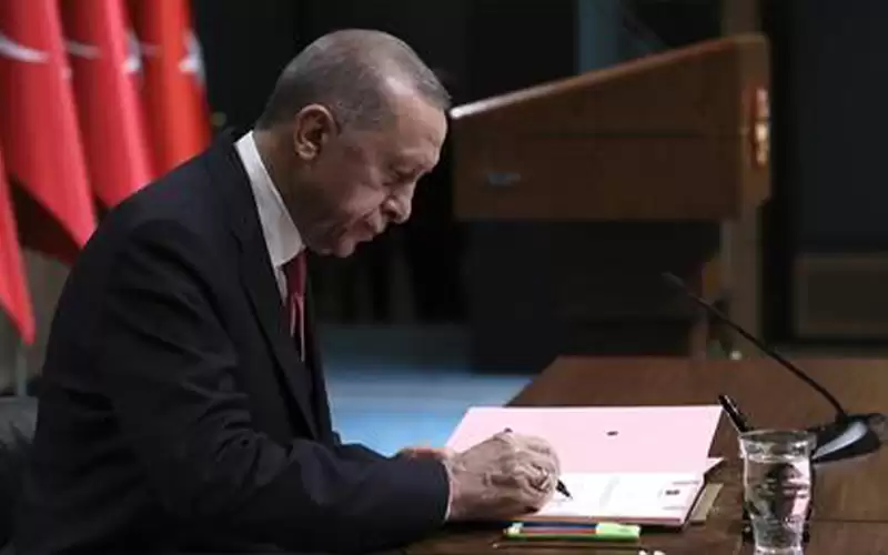 مسؤول تعليمي تركي سابق: أردوغان لا