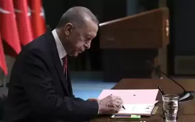 مسؤول تعليمي تركي سابق: أردوغان لا