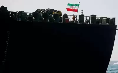 صادرات إيران النفطية عند أعلى مستوى