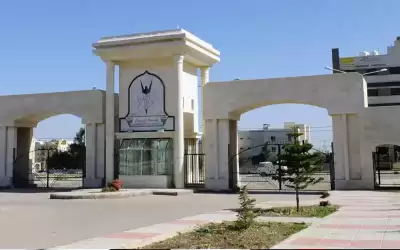 قانون اليرموك تحصل على جائزة أفضل