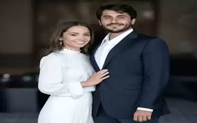 مهم من الديوان بخصوص زفاف الأميرة