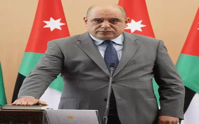 الهناندة: الأردن حقق مراحل متقدمة في