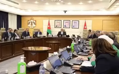 الخصاونة يوجه للاستعداد لرمضان وضبط الأسعار