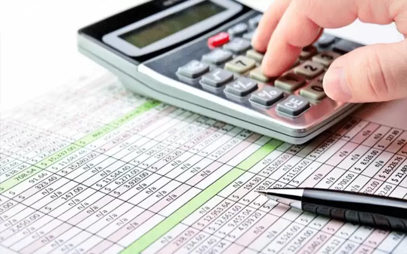 تسوية الأوضاع الضريبية لـ (577) شركة