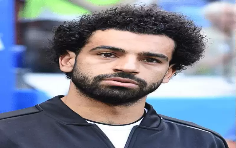 سرقة فيلا محمد صلاح بالقاهرة