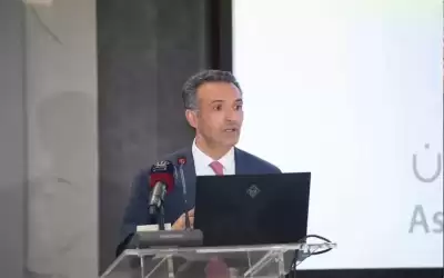 الفايز: دراسة لإعادة إحياء المشاريع المتعثرة