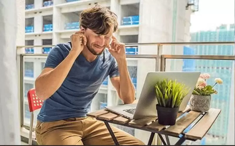 سبق علمي.. الضوضاء ستصبح طاقة نافعة