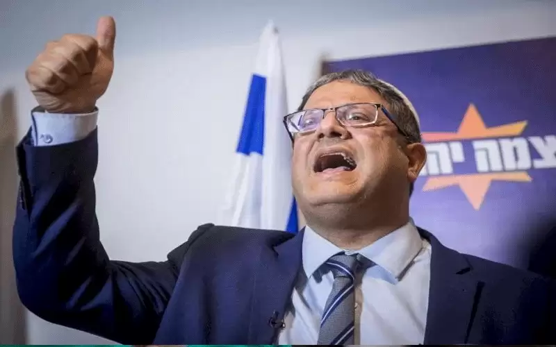 الإسرائيليون يريدون إقالة بن غفير