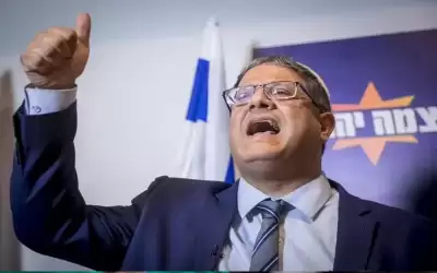الإسرائيليون يريدون إقالة بن غفير