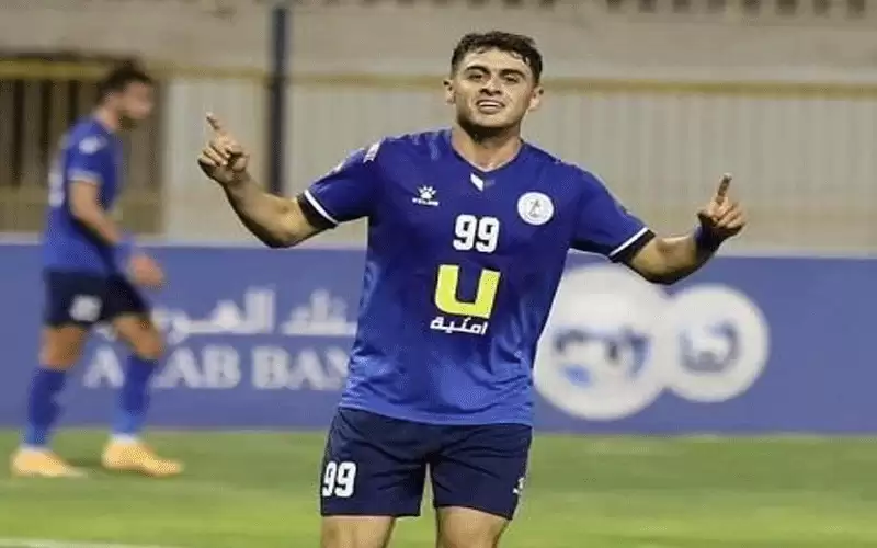 الكاس تؤجل قضية شرارة إلى أيار