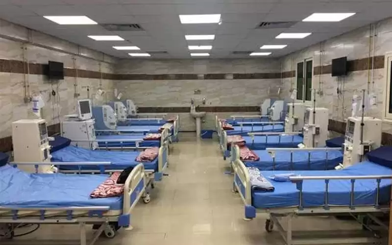 الصحة دفعت أكثر من 38 مليون