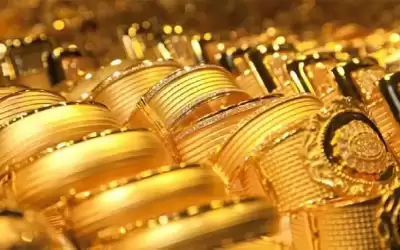 الذهب يرتفع 30 قرشا محليا