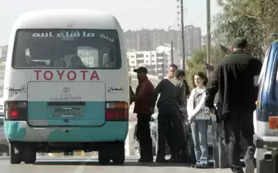 النقل البري: صرف دعم المحروقات للشهر