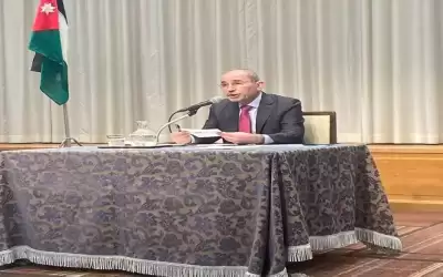 الصفدي يستعرض في اليابان مواقف الأردن