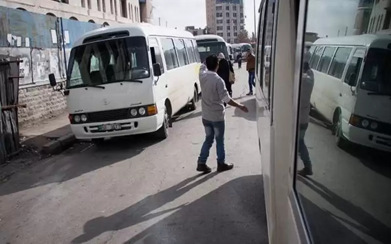 صرف دعم المحروقات لمشغلي النقل العام