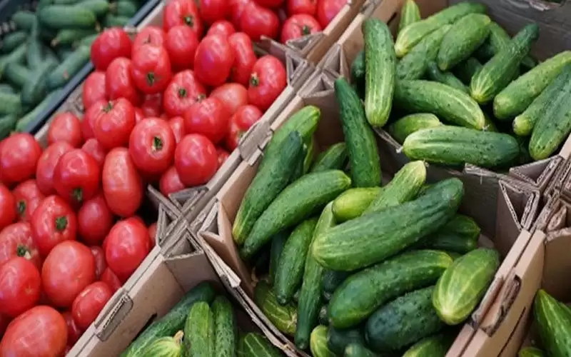 لماذا سترتفع أسعار الخضار في أول