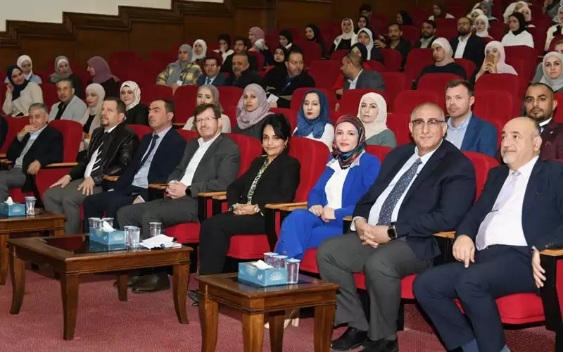 العلوم والتكنولوجيا تحتضن أعمال المؤتمر الدولي