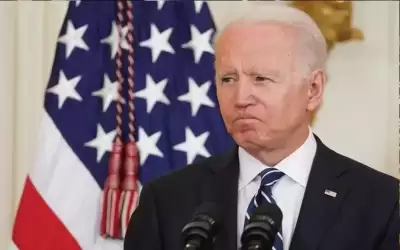 الرئيس الأمريكي: لا أحد فوق القانون