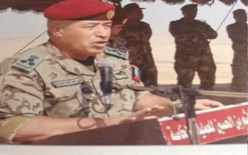 النائب علي الطراونة أول المغادرين صفوف