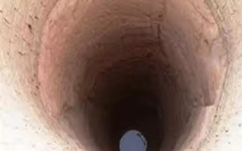 وفاة شخص إثر سقوطه داخل بئر