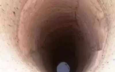 وفاة شخص إثر سقوطه داخل بئر