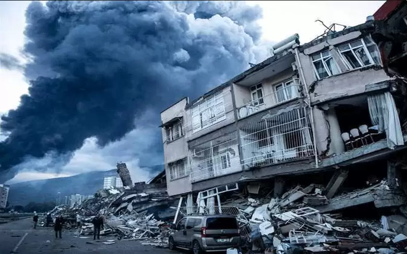 تركيا: وفاة 48 ألفا و448 شخصا