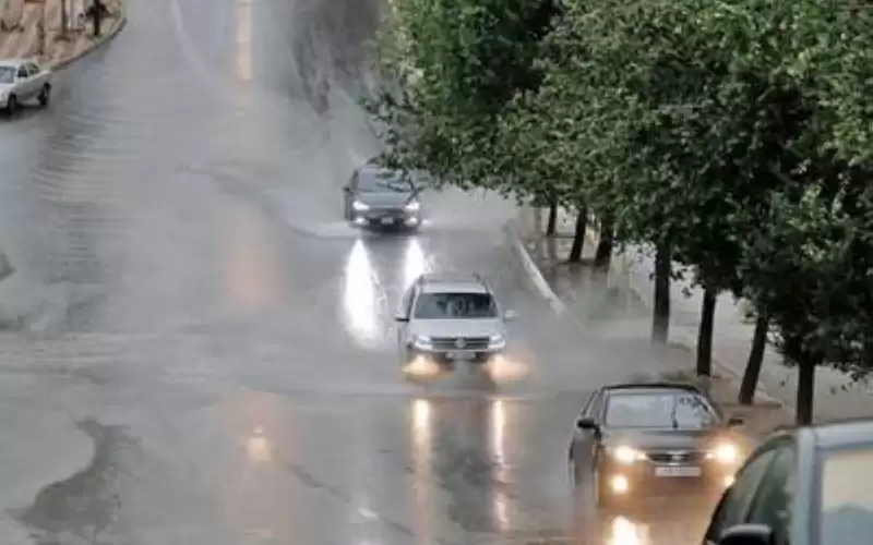 انخفاض كبير في الحرارة وتحذيرات من