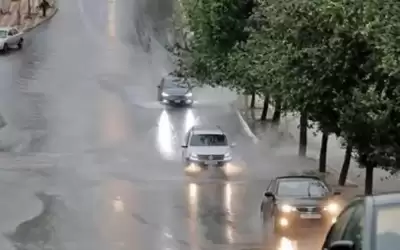 انخفاض كبير في الحرارة وتحذيرات من