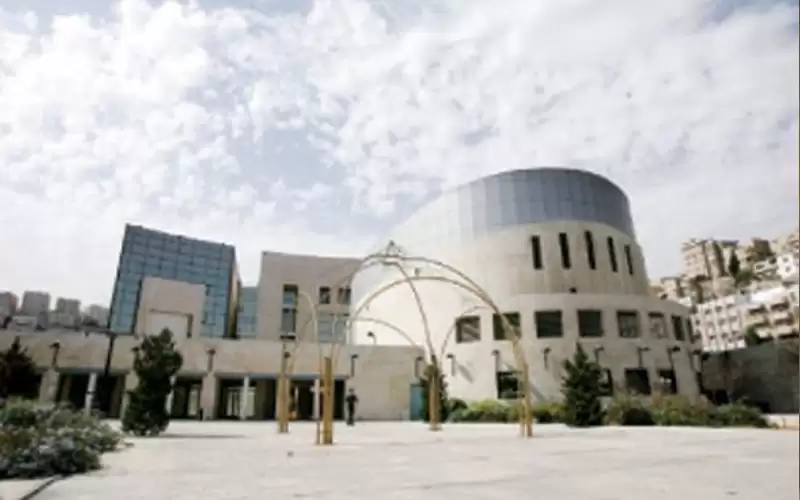 الأمانة تعلن دوام دائرة المسالخ خلال