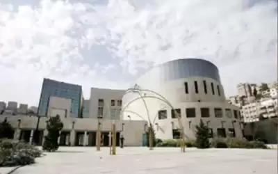 الأمانة تعلن دوام دائرة المسالخ خلال