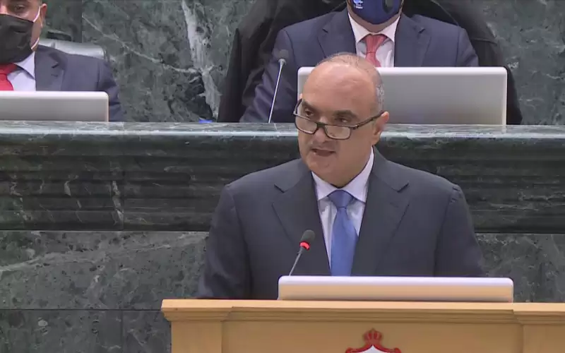 الخصاونة للنواب : لا تغير على