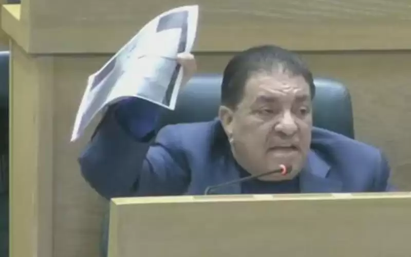 الزعبي يبشر الأردنيين: صدر قرار من