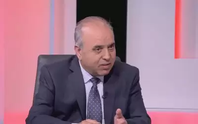 محافظة يفتتح مدرسة عبدالكريم الزيود في