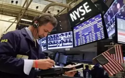 تعافي مؤشرات الأسهم الأميركية