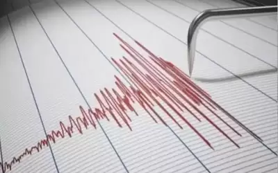 زلزال بقوة 5.1 درجة يضرب الشرق