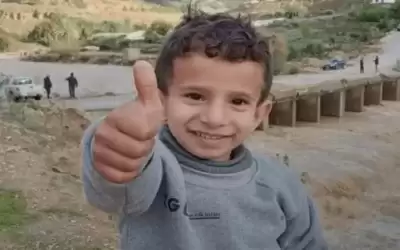 التربية تنعى الطفل أمير الزبون